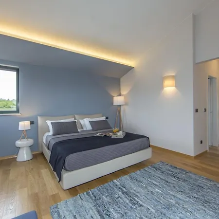 Verde Villa *