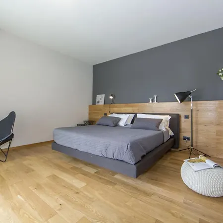 Verde Villa Vošteni