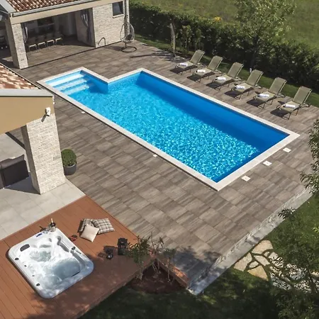 Verde * Vosteni