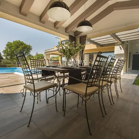 Villa Verde *