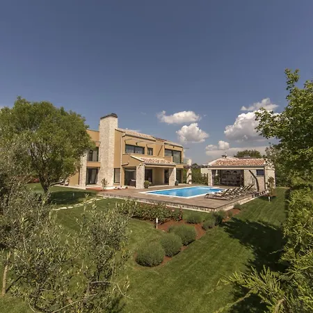 Verde Villa *